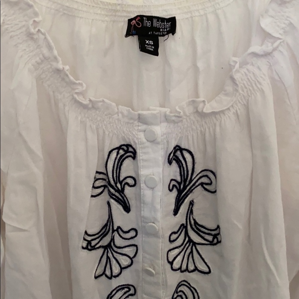 Summer top